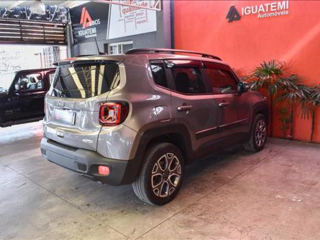 JEEP Renegade , Foto 4