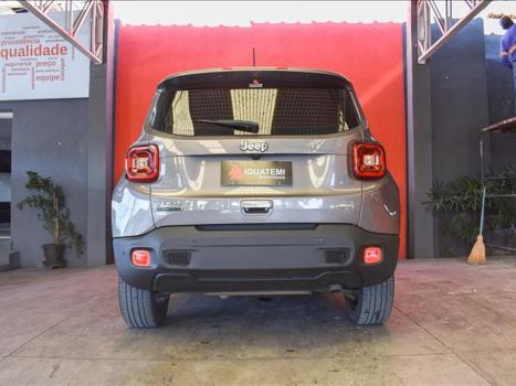 JEEP Renegade , Foto 16