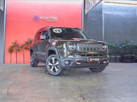JEEP Renegade , Foto 1