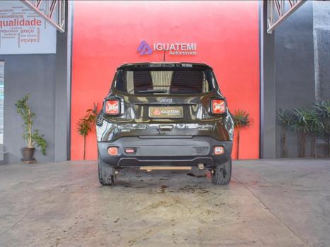 JEEP Renegade , Foto 12