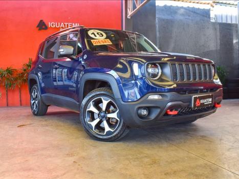 JEEP Renegade , Foto 1