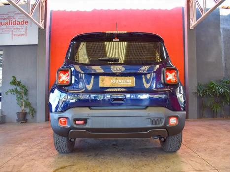 JEEP Renegade , Foto 16