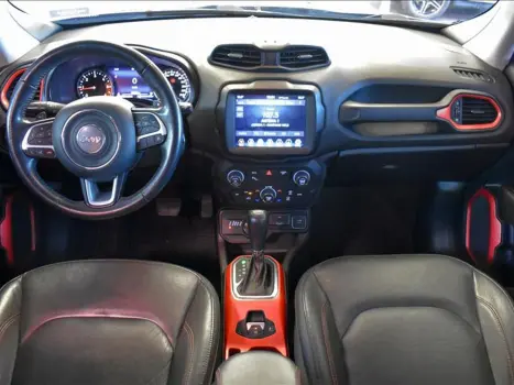 JEEP Renegade , Foto 2