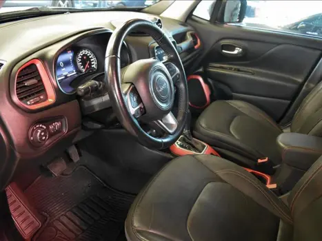JEEP Renegade , Foto 5