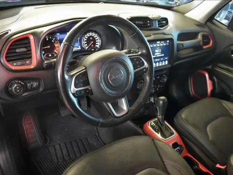 JEEP Renegade , Foto 8