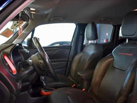 JEEP Renegade , Foto 10