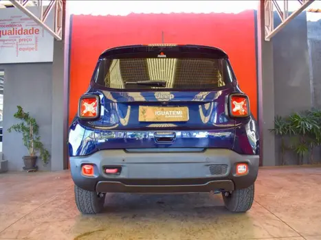 JEEP Renegade , Foto 12