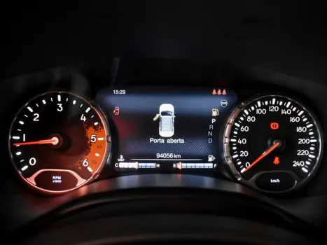 JEEP Renegade , Foto 14