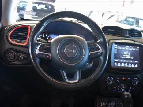 JEEP Renegade , Foto 15