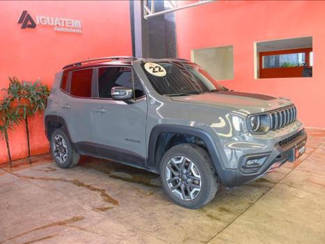 JEEP Renegade , Foto 4