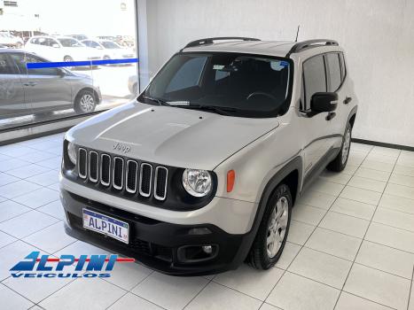 JEEP Renegade , Foto 1