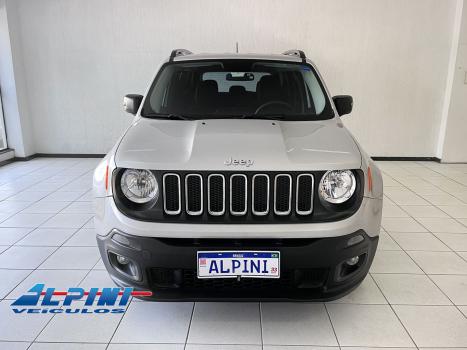 JEEP Renegade , Foto 2