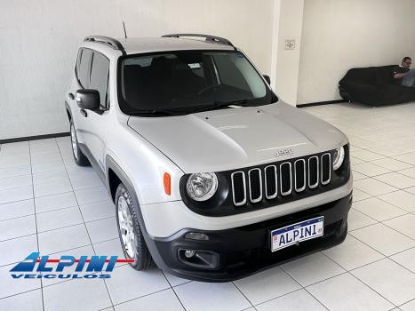 JEEP Renegade , Foto 3