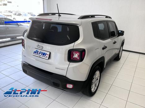 JEEP Renegade , Foto 4