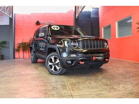 JEEP Renegade , Foto 1