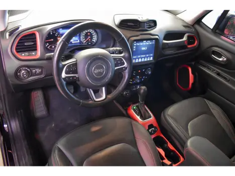 JEEP Renegade , Foto 6