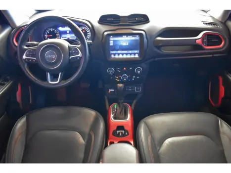 JEEP Renegade , Foto 11