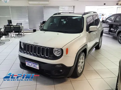 JEEP Renegade , Foto 1