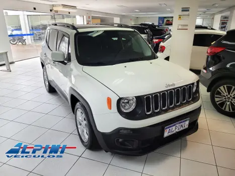 JEEP Renegade , Foto 2