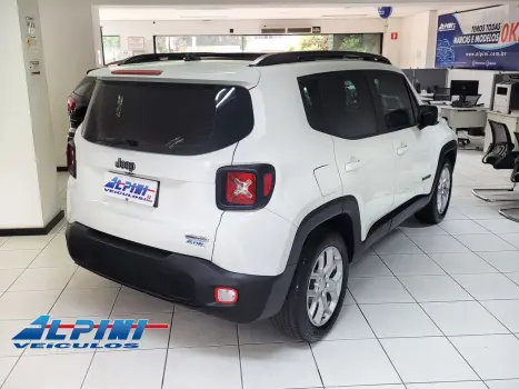 JEEP Renegade , Foto 3