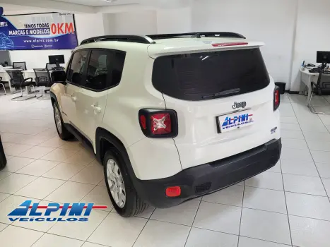 JEEP Renegade , Foto 4