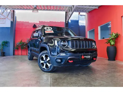 JEEP Renegade , Foto 1