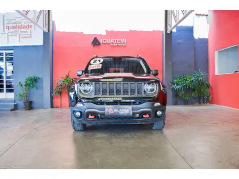 JEEP Renegade , Foto 13