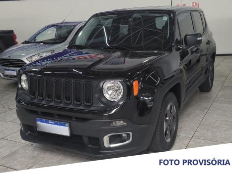 JEEP Renegade , Foto 1