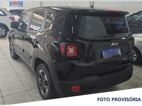 JEEP Renegade , Foto 4