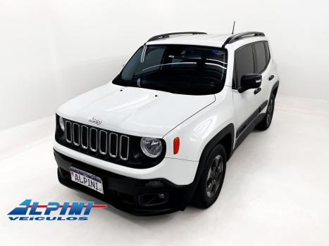 JEEP Renegade , Foto 1