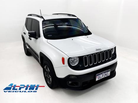 JEEP Renegade , Foto 2