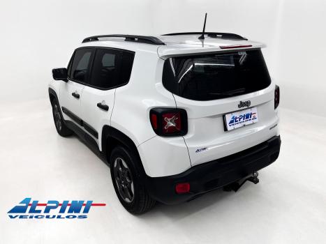 JEEP Renegade , Foto 4