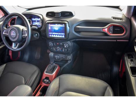 JEEP Renegade , Foto 15