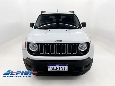 JEEP Renegade , Foto 2