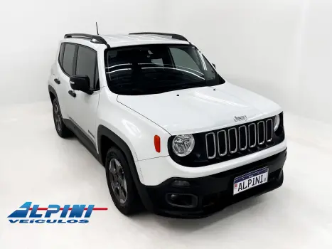 JEEP Renegade , Foto 3