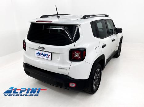 JEEP Renegade , Foto 4