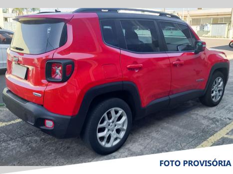 JEEP Renegade , Foto 2