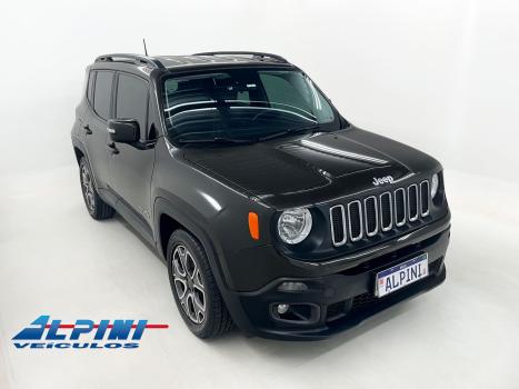 JEEP Renegade , Foto 2