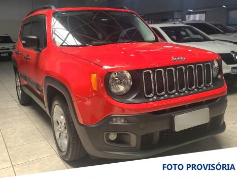 JEEP Renegade , Foto 2