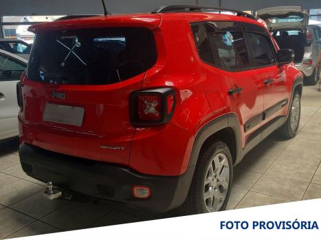 JEEP Renegade , Foto 3