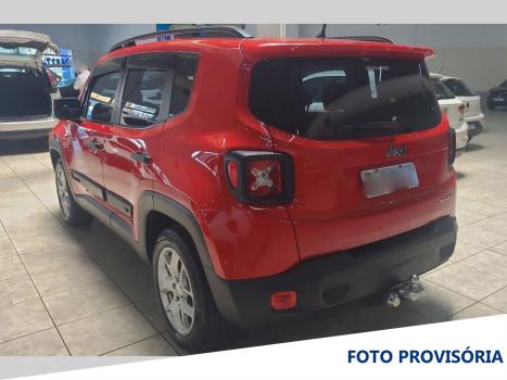 JEEP Renegade , Foto 4