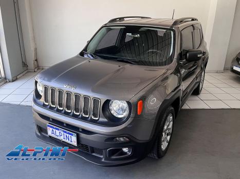 JEEP Renegade , Foto 1