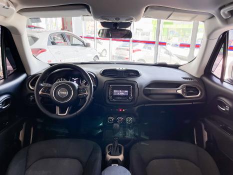 JEEP Renegade , Foto 3