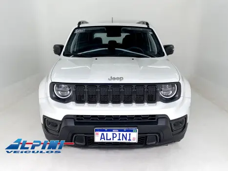 JEEP Renegade , Foto 2