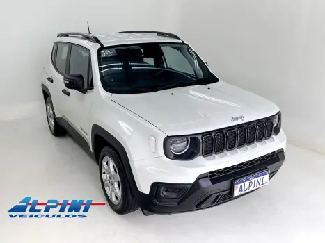 JEEP Renegade , Foto 3