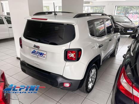 JEEP Renegade , Foto 3