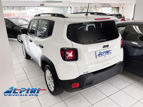 JEEP Renegade , Foto 4