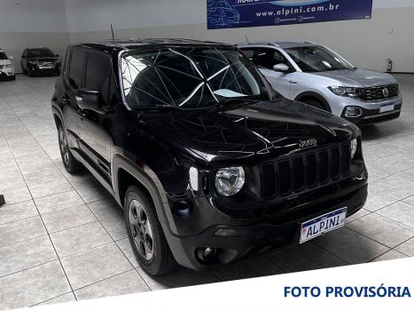 JEEP Renegade , Foto 2