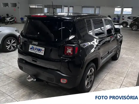 JEEP Renegade , Foto 3