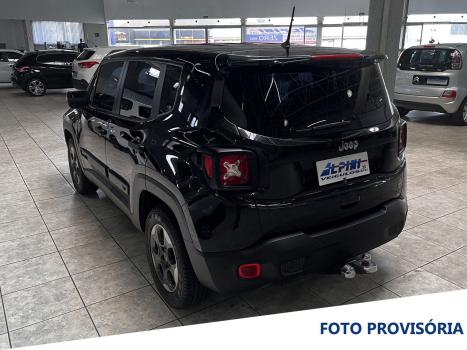 JEEP Renegade , Foto 4